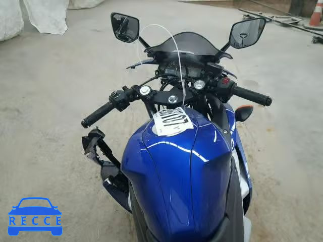 2017 YAMAHA YZFR3 MH3RH06Y9HK016583 image 4