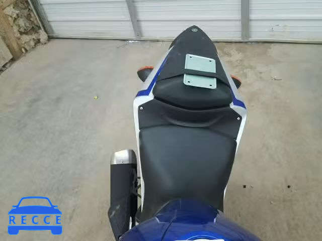 2017 YAMAHA YZFR3 MH3RH06Y9HK016583 image 5