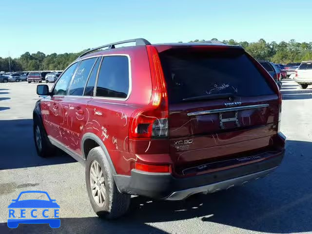 2008 VOLVO XC90 3.2 YV4CY982081420375 image 2