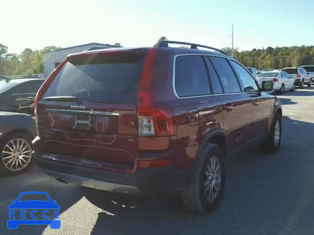 2008 VOLVO XC90 3.2 YV4CY982081420375 image 3