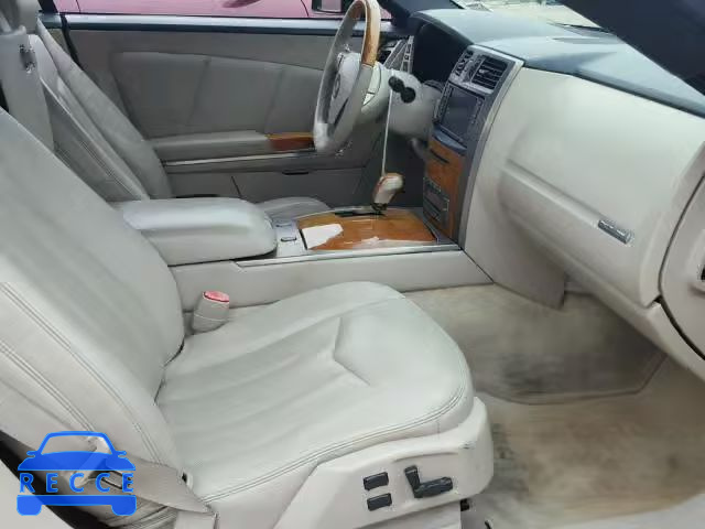 2006 CADILLAC XLR 1G6YV36A165600143 зображення 4