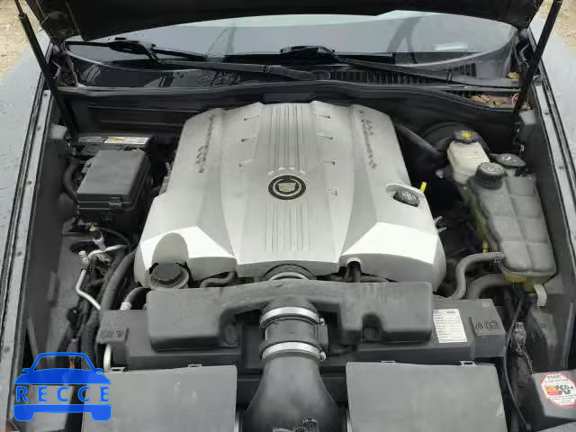 2006 CADILLAC XLR 1G6YV36A165600143 Bild 6