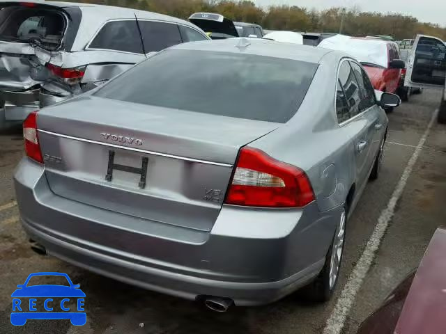 2007 VOLVO S80 V8 YV1AH852371022823 Bild 3