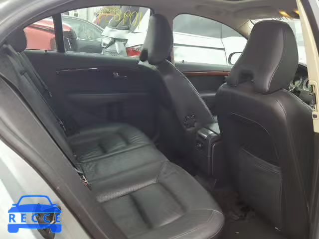 2007 VOLVO S80 V8 YV1AH852371022823 Bild 5