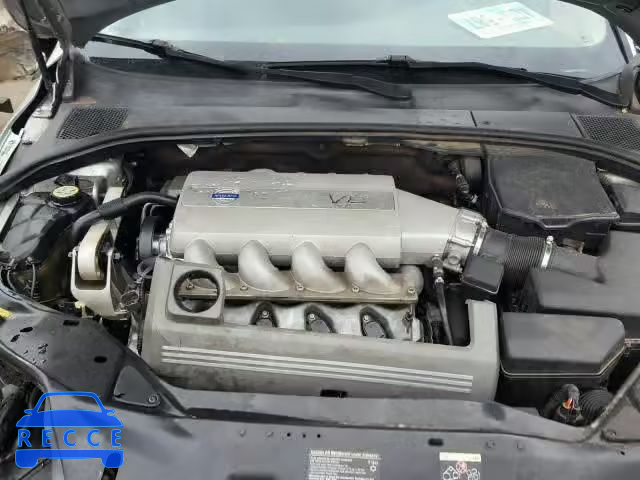 2007 VOLVO S80 V8 YV1AH852371022823 image 6