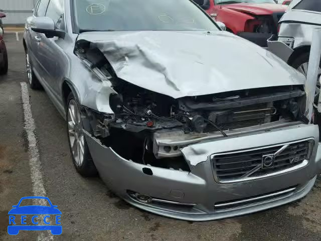 2007 VOLVO S80 V8 YV1AH852371022823 image 8