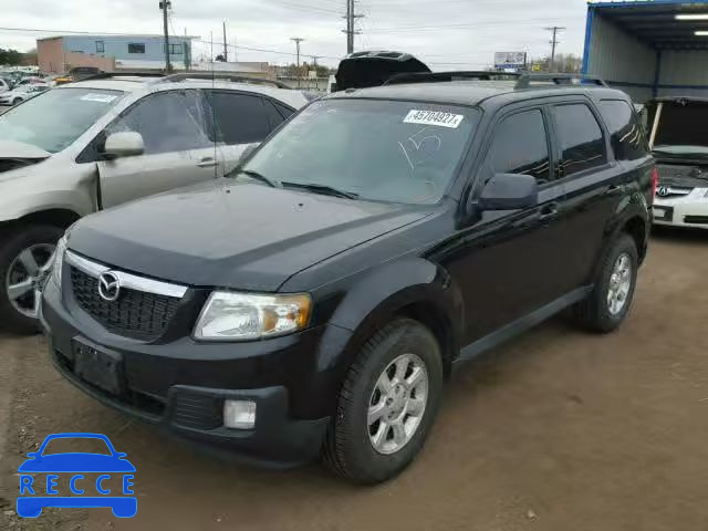 2009 MAZDA TRIBUTE 4F2CZ96G19KM06589 image 1