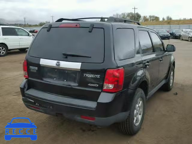 2009 MAZDA TRIBUTE 4F2CZ96G19KM06589 image 3