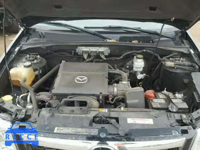 2009 MAZDA TRIBUTE 4F2CZ96G19KM06589 image 6