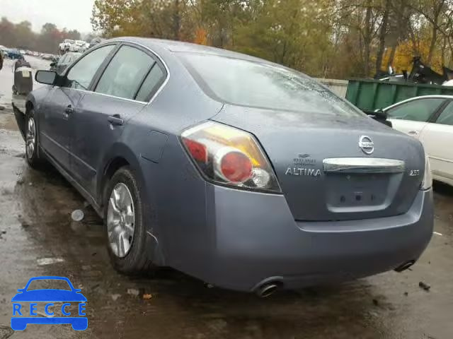 2011 NISSAN ALTIMA BAS 1N4AL2AP5BC156058 зображення 2