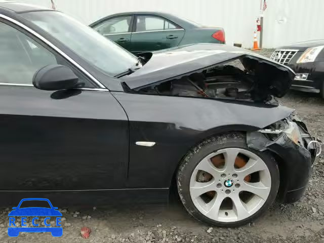 2006 BMW 330 XI WBAVD33586KV65531 зображення 8