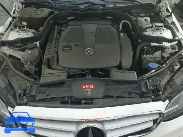 2014 MERCEDES-BENZ E 350 WDDHF5KB0EA808613 image 6