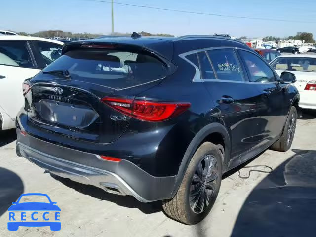 2017 INFINITI QX30 BASE SJKCH5CR3HA028973 image 3