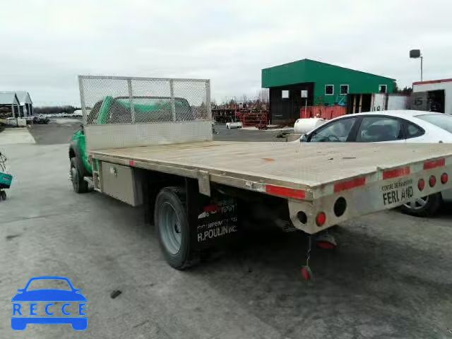 2005 FORD F550 SUPER 1FDAF56YX5EC34858 image 2