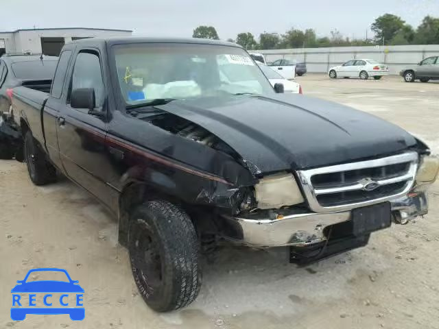 1998 FORD RANGER SUP 1FTYR14U2WPA97715 Bild 0