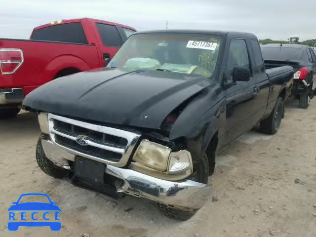 1998 FORD RANGER SUP 1FTYR14U2WPA97715 image 1