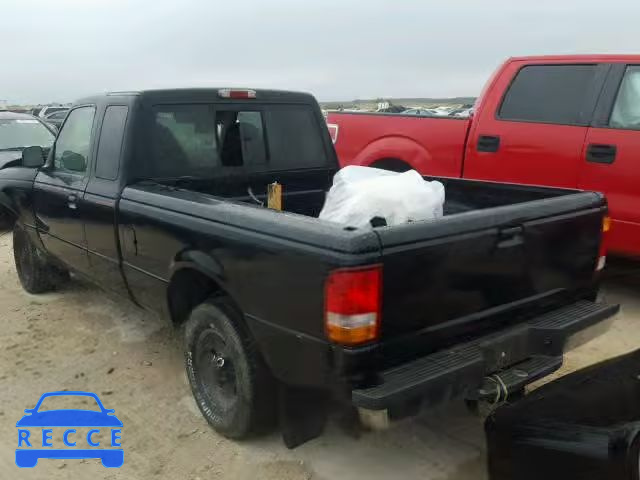 1998 FORD RANGER SUP 1FTYR14U2WPA97715 Bild 2