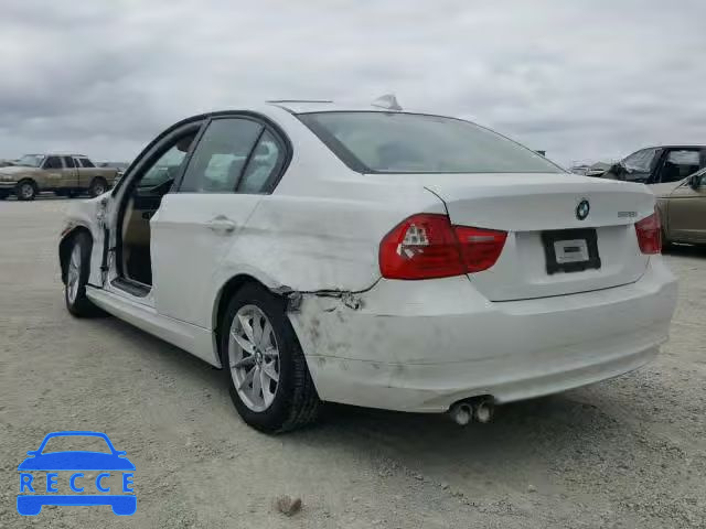 2010 BMW 328 I SULE WBAPH5G56ANM70542 Bild 2