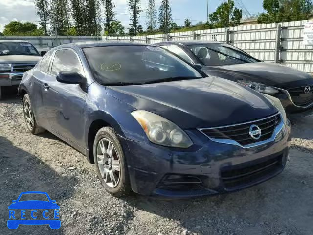 2010 NISSAN ALTIMA S 1N4AL2EP5AC187853 image 0