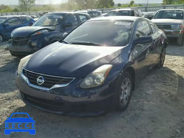 2010 NISSAN ALTIMA S 1N4AL2EP5AC187853 image 1