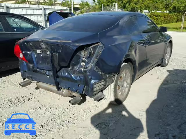 2010 NISSAN ALTIMA S 1N4AL2EP5AC187853 image 3