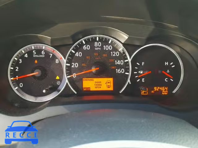 2010 NISSAN ALTIMA S 1N4AL2EP5AC187853 image 7