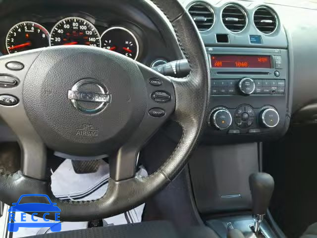 2010 NISSAN ALTIMA S 1N4AL2EP5AC187853 image 8