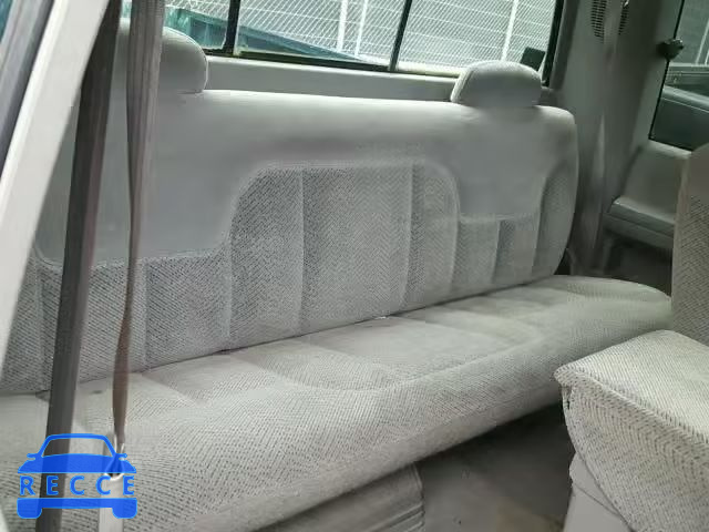 1995 CHEVROLET GMT-400 K1 2GCEK19K4S1218685 image 5