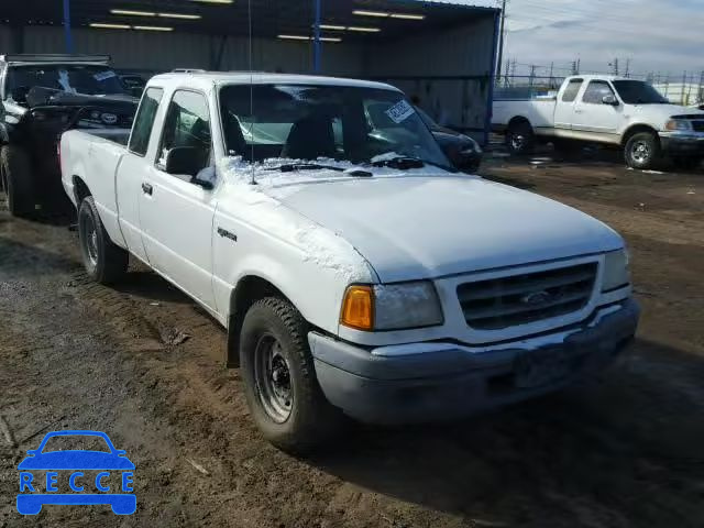 2003 FORD RANGER SUP 1FTYR14U53PA30439 image 0