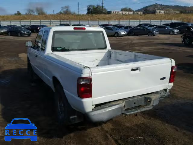 2003 FORD RANGER SUP 1FTYR14U53PA30439 image 2