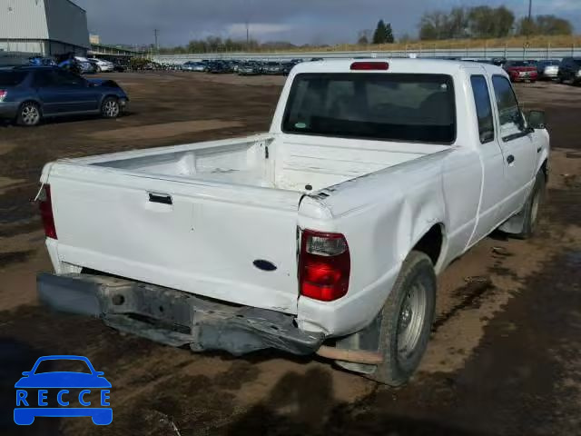 2003 FORD RANGER SUP 1FTYR14U53PA30439 image 3