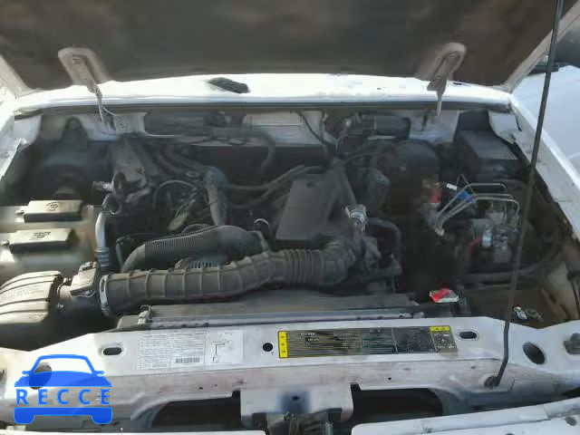 2003 FORD RANGER SUP 1FTYR14U53PA30439 image 6