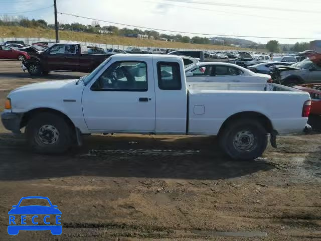 2003 FORD RANGER SUP 1FTYR14U53PA30439 image 8