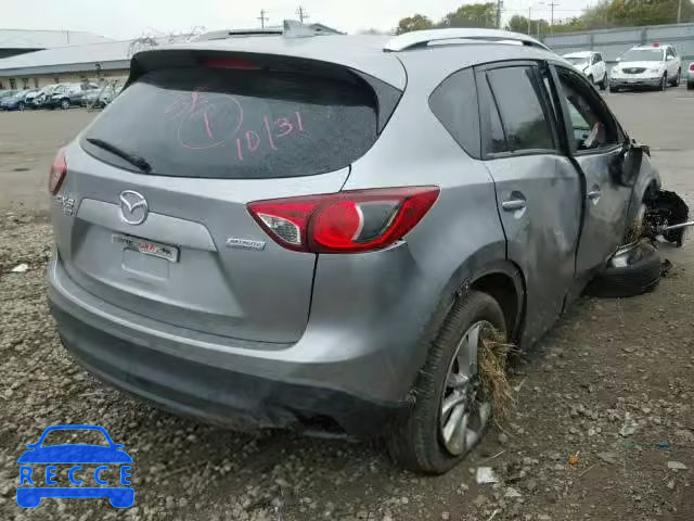 2014 MAZDA CX-5 GT JM3KE4DY2E0427308 image 3