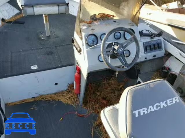 1993 TRAC MARINE LOT BUJ56783D393 Bild 4