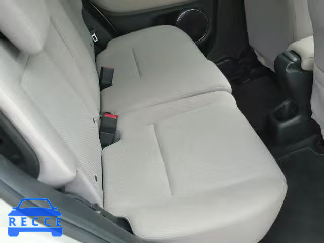 2016 HONDA HR-V EX 3CZRU5H57GM711012 image 5