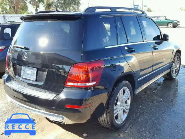 2015 MERCEDES-BENZ GLK 350 WDCGG5HB7FG398878 Bild 3