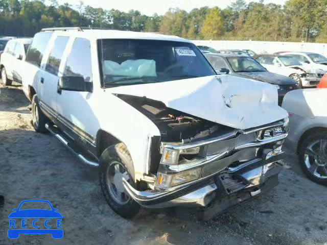 1999 CHEVROLET SUBURBAN C 3GNEC16R5XG216903 image 0