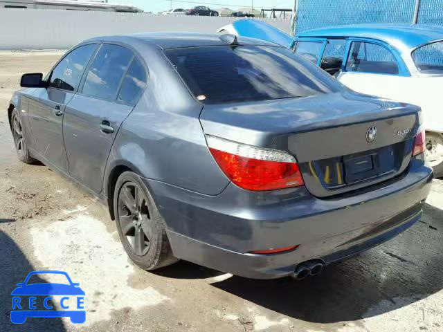 2009 BMW 535 I WBANW13589C160718 Bild 2