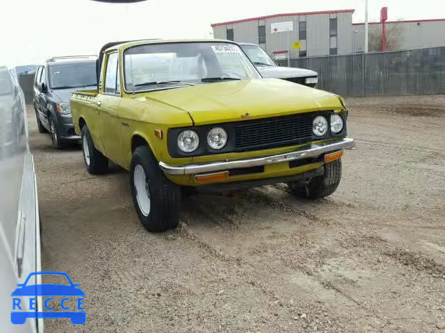 1975 HONDA UK CLN1448213902 image 0