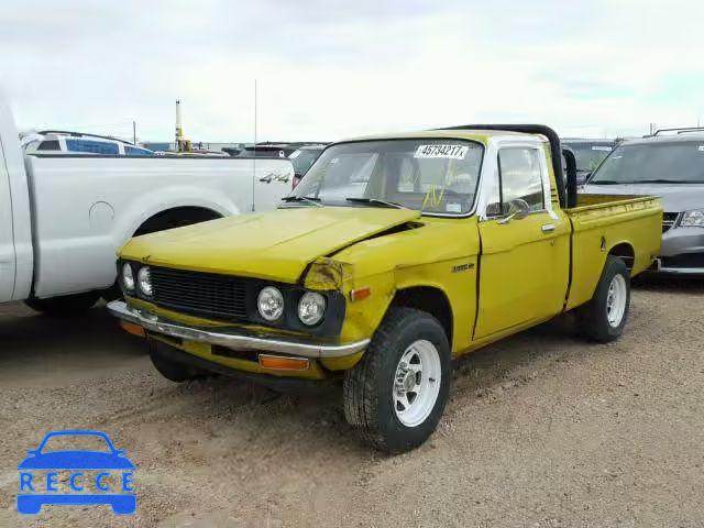 1975 HONDA UK CLN1448213902 image 1