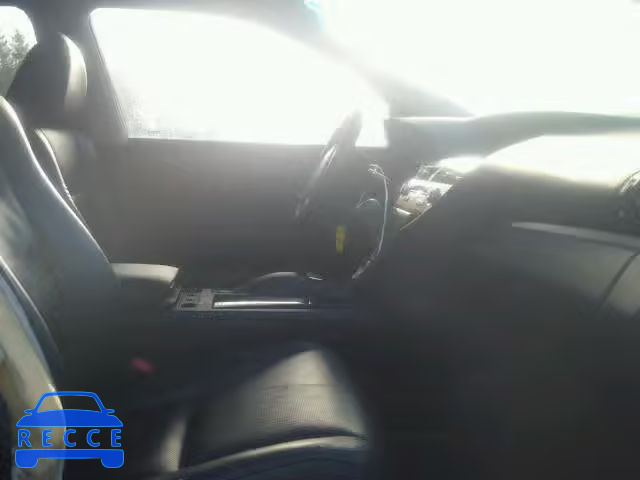 2013 LEXUS RX 450 JTJBC1BA1D2050859 image 4