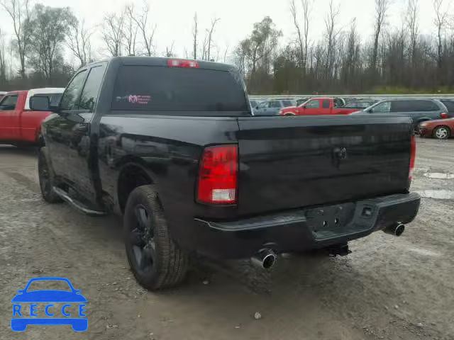 2016 RAM 1500 ST 1C6RR7FTXGS420734 Bild 2