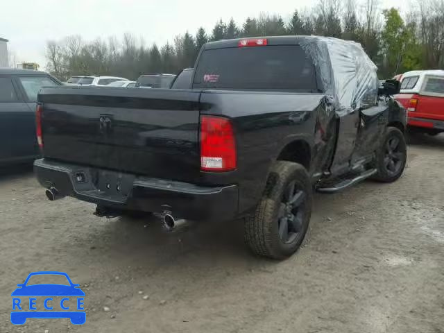 2016 RAM 1500 ST 1C6RR7FTXGS420734 Bild 3