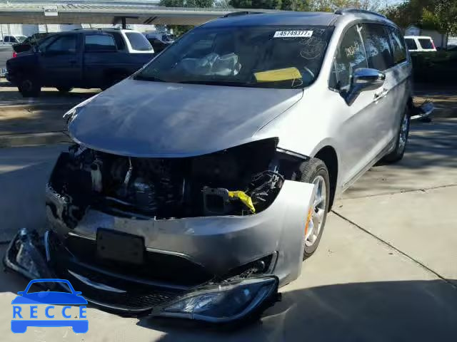 2017 CHRYSLER PACIFICA L 2C4RC1GG5HR505167 image 1