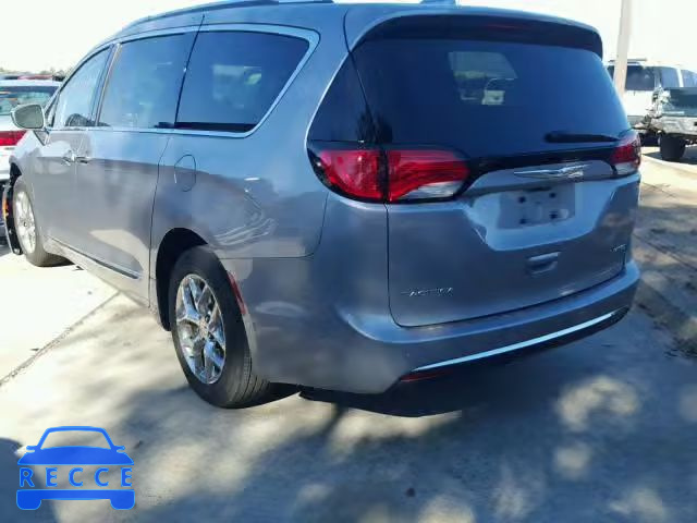 2017 CHRYSLER PACIFICA L 2C4RC1GG5HR505167 image 2