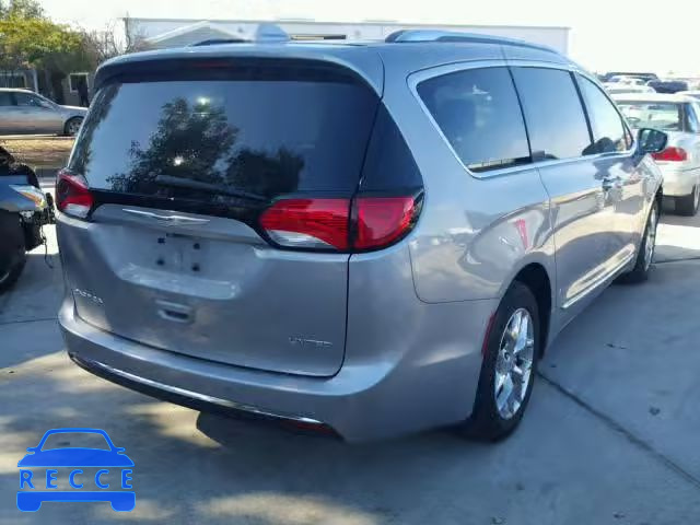 2017 CHRYSLER PACIFICA L 2C4RC1GG5HR505167 image 3