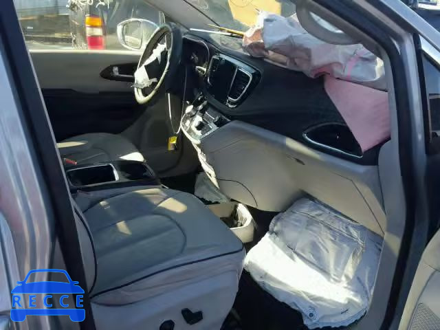 2017 CHRYSLER PACIFICA L 2C4RC1GG5HR505167 image 4