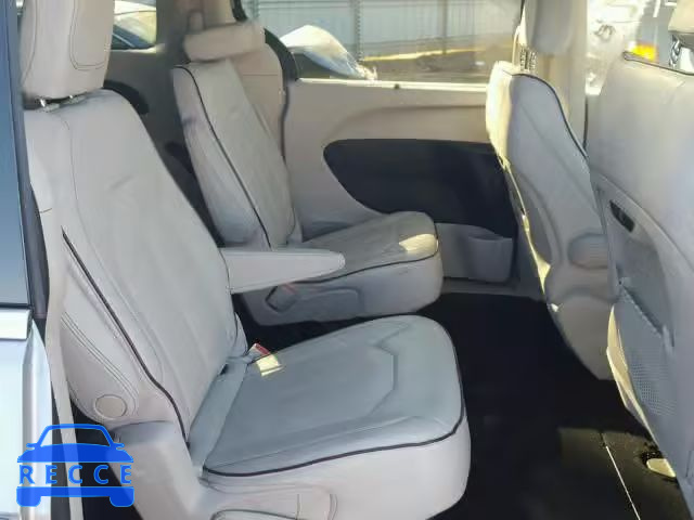 2017 CHRYSLER PACIFICA L 2C4RC1GG5HR505167 image 5