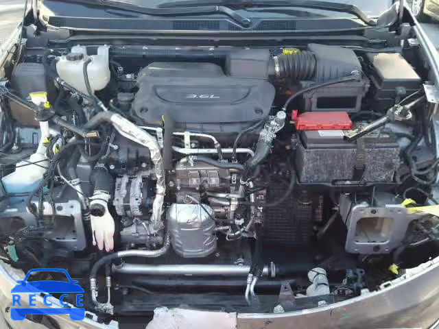2017 CHRYSLER PACIFICA L 2C4RC1GG5HR505167 image 6